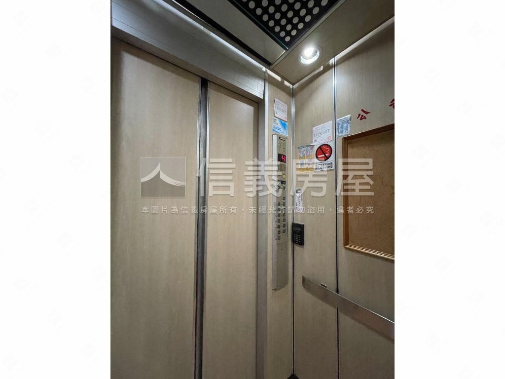 專任！惠宇桂冠四房學生宅房屋室內格局與周邊環境