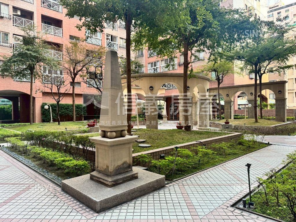 專任！惠宇桂冠四房學生宅房屋室內格局與周邊環境