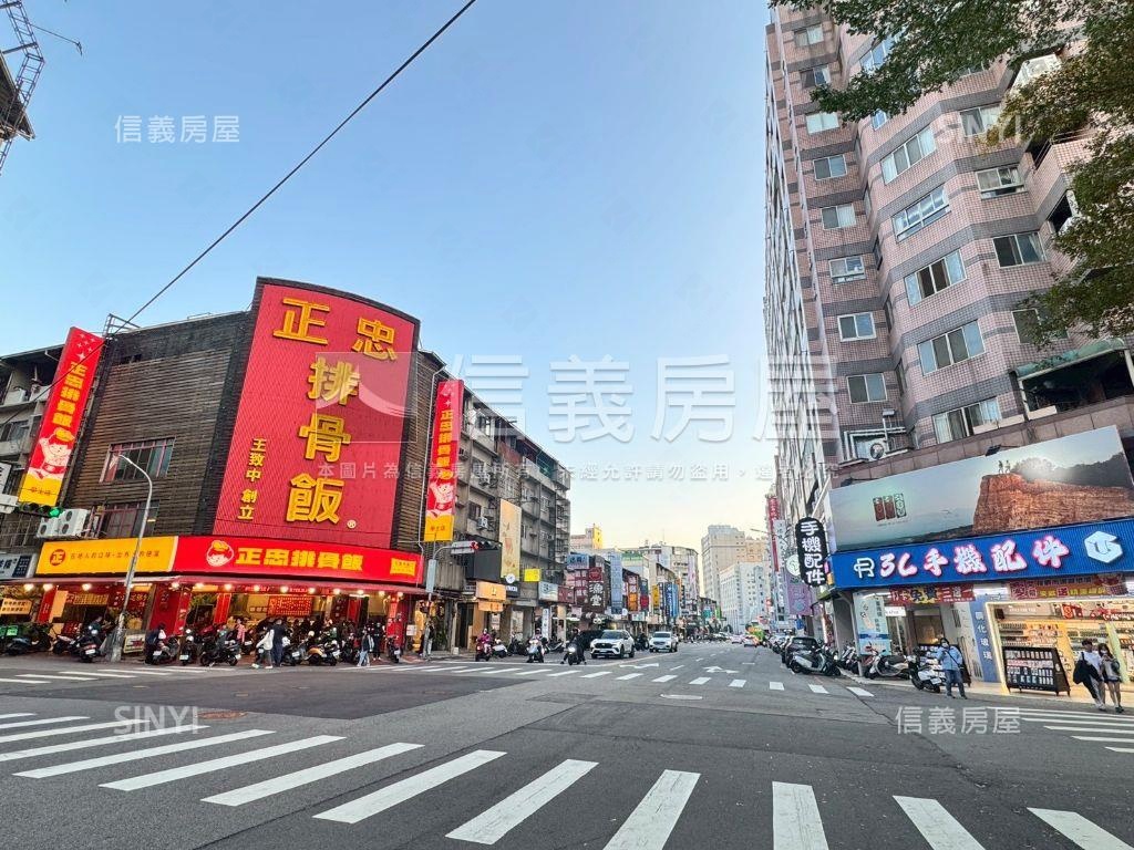 專任！惠宇桂冠四房學生宅房屋室內格局與周邊環境