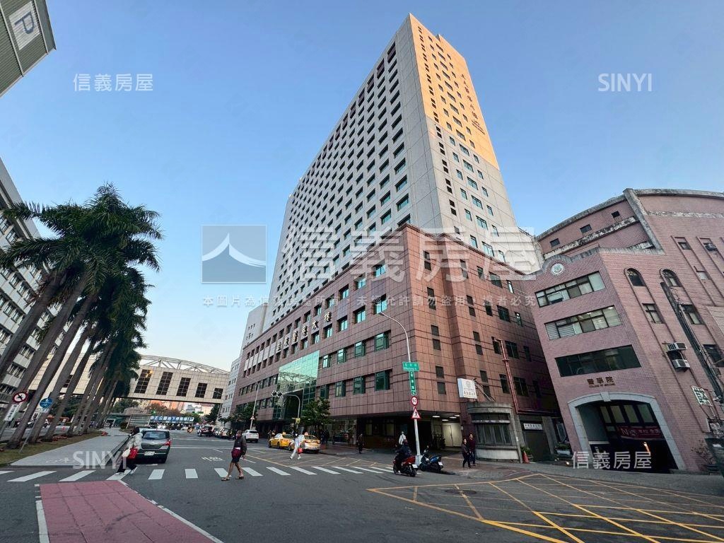 專任！惠宇桂冠四房學生宅房屋室內格局與周邊環境