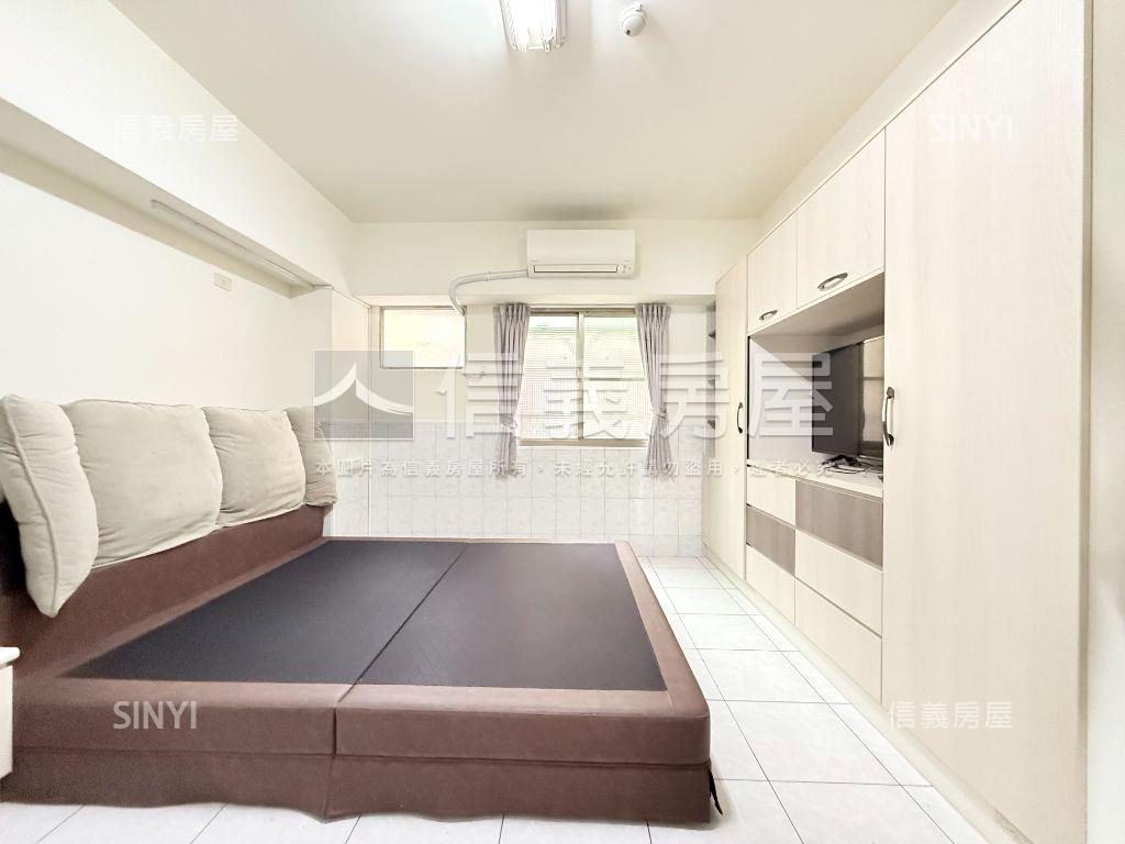 近鳳山火車站大三房平車房屋室內格局與周邊環境