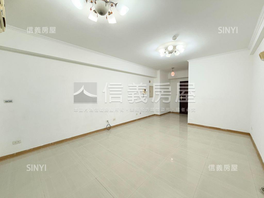 海華核心國際會館大套房房屋室內格局與周邊環境