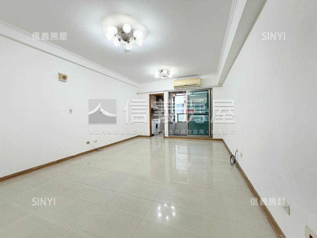 海華核心國際會館大套房房屋室內格局與周邊環境