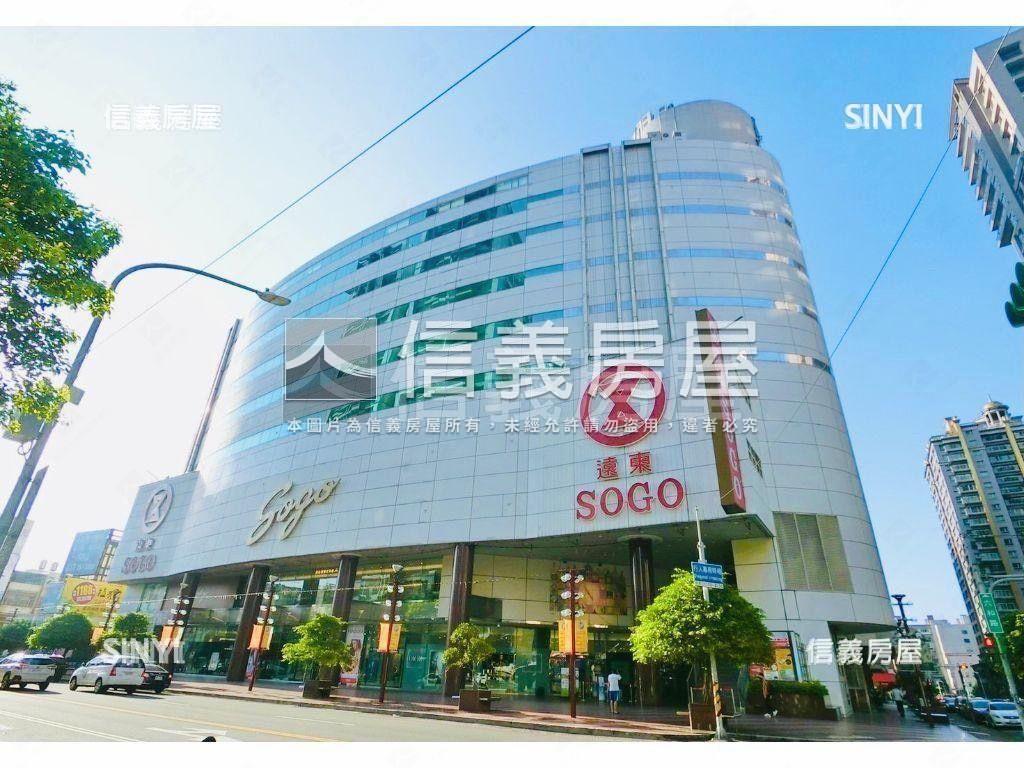 海華核心國際會館大套房房屋室內格局與周邊環境