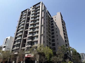 情定水蓮１３三房１車位