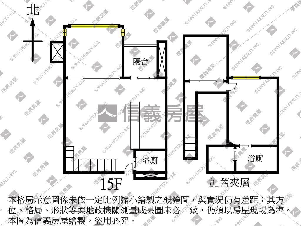 南加州河景風光房屋室內格局與周邊環境