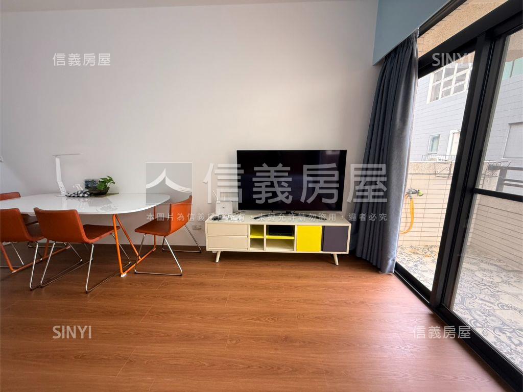 水瀧美裝潢電梯豪邸房屋室內格局與周邊環境