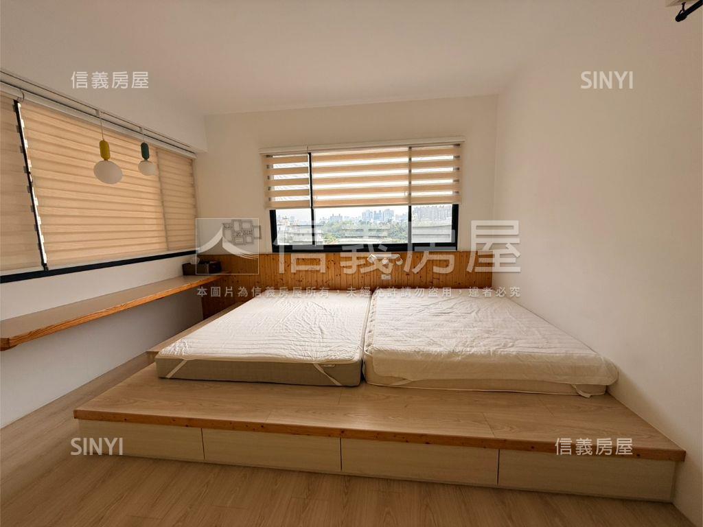 水瀧美裝潢電梯豪邸房屋室內格局與周邊環境