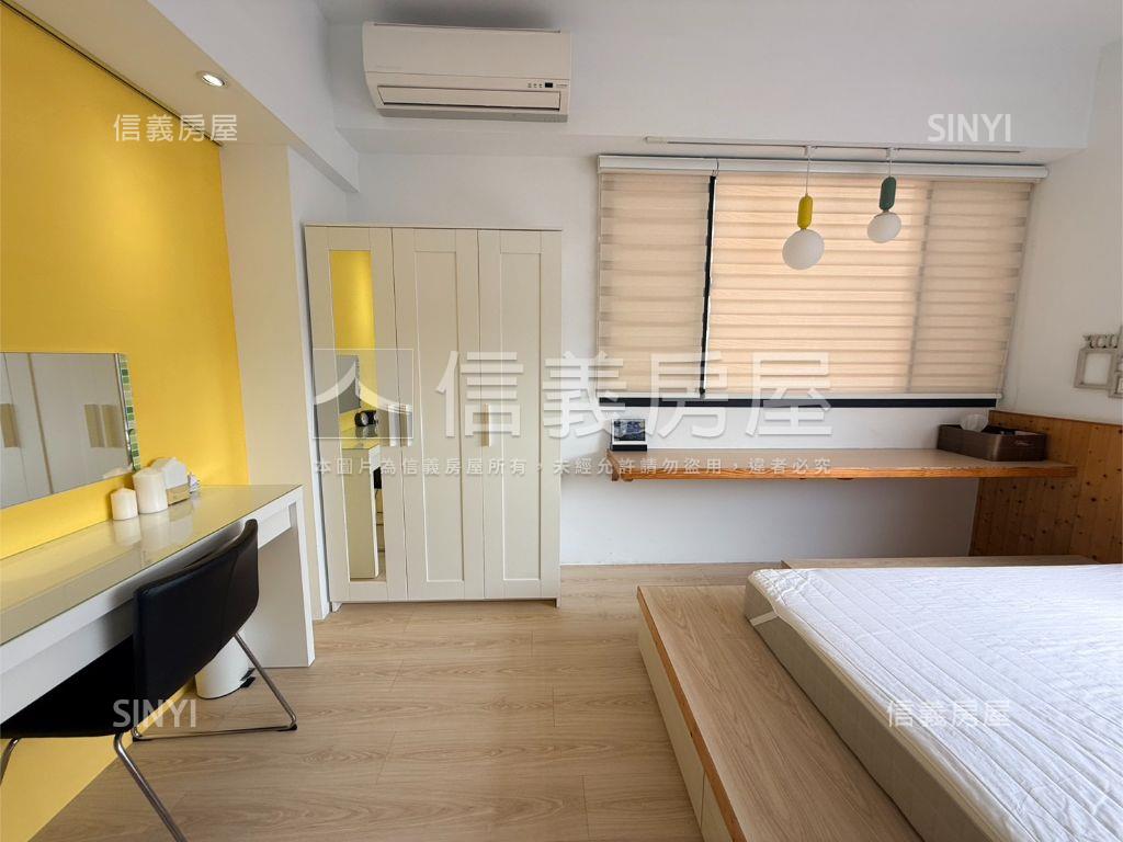 水瀧美裝潢電梯豪邸房屋室內格局與周邊環境