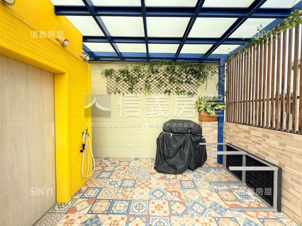 水瀧美裝潢電梯豪邸房屋室內格局與周邊環境