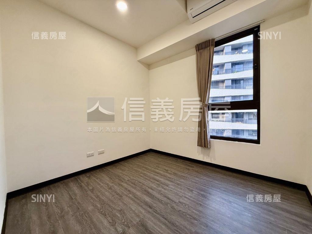 四季水悅三房平車房屋室內格局與周邊環境