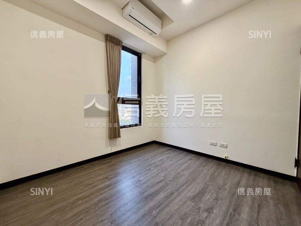 四季水悅三房平車房屋室內格局與周邊環境