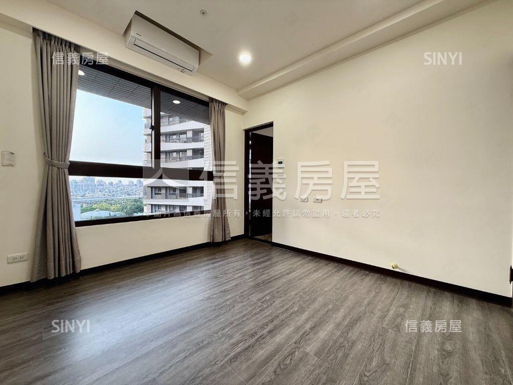 四季水悅三房平車房屋室內格局與周邊環境