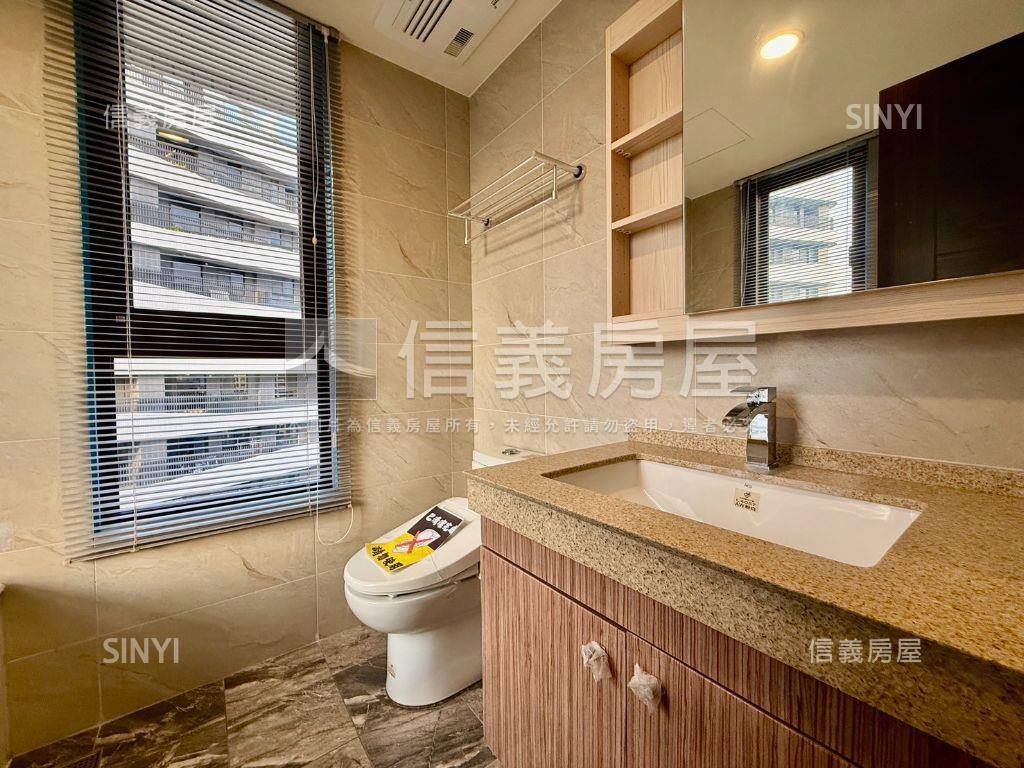 四季水悅三房平車房屋室內格局與周邊環境