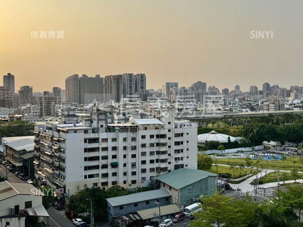 四季水悅三房平車房屋室內格局與周邊環境