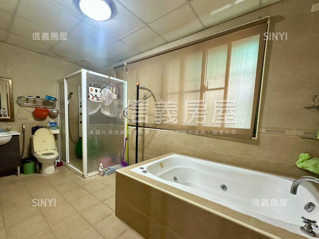 沙鹿角間大地坪透天房屋室內格局與周邊環境