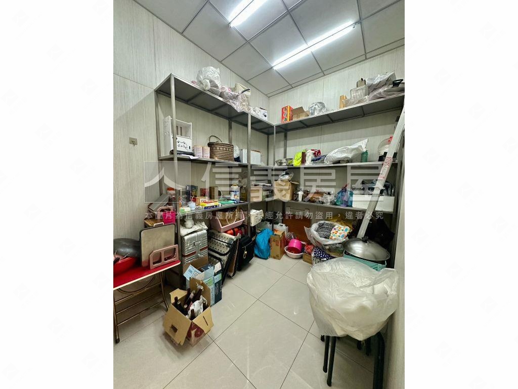 沙鹿角間大地坪透天房屋室內格局與周邊環境