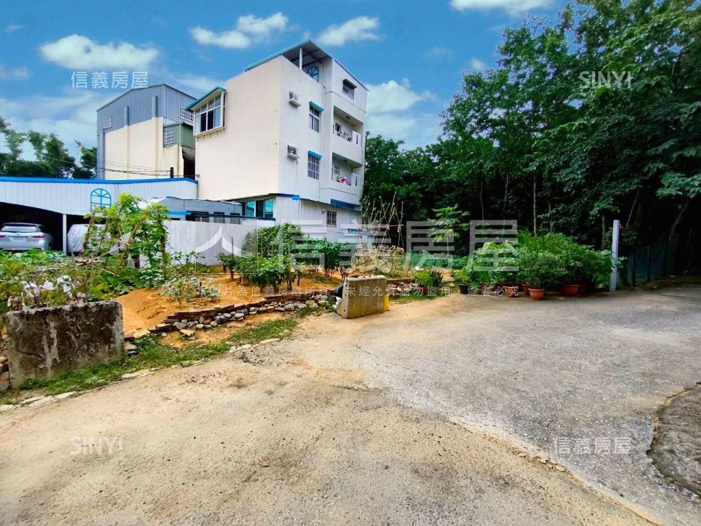 專任平鎮優值中央路土地房屋室內格局與周邊環境