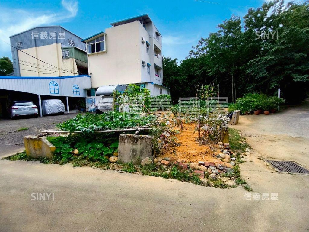 專任平鎮優值中央路土地房屋室內格局與周邊環境