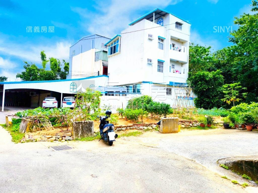 專任平鎮優值中央路土地房屋室內格局與周邊環境