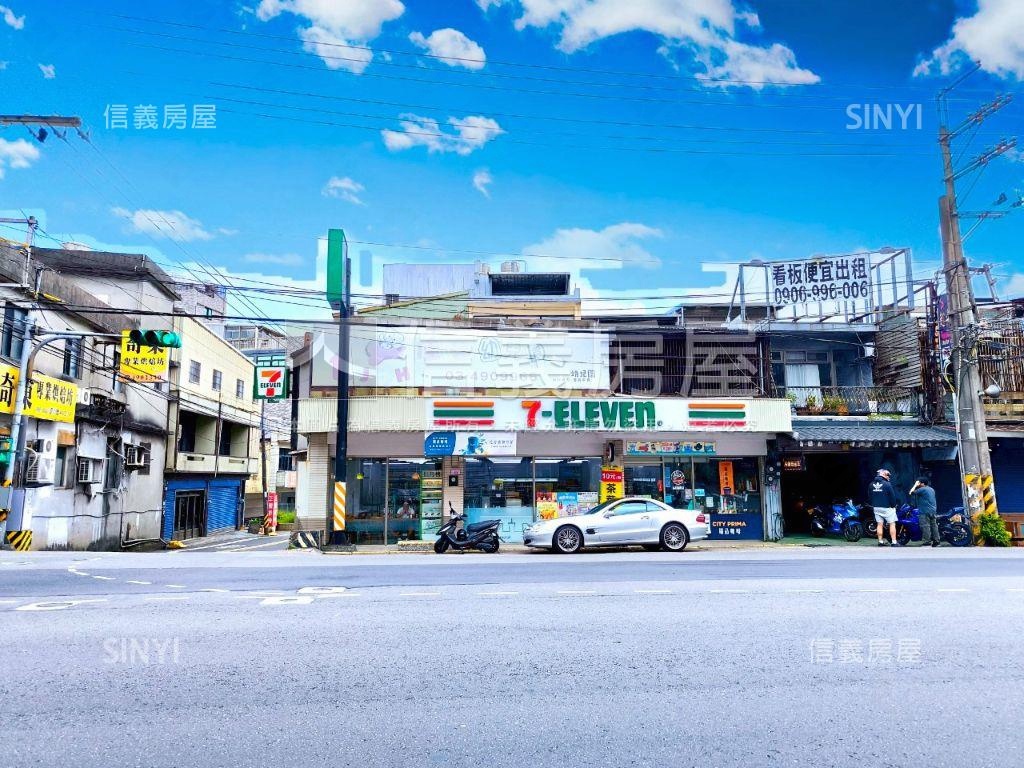 專任平鎮優值中央路土地房屋室內格局與周邊環境