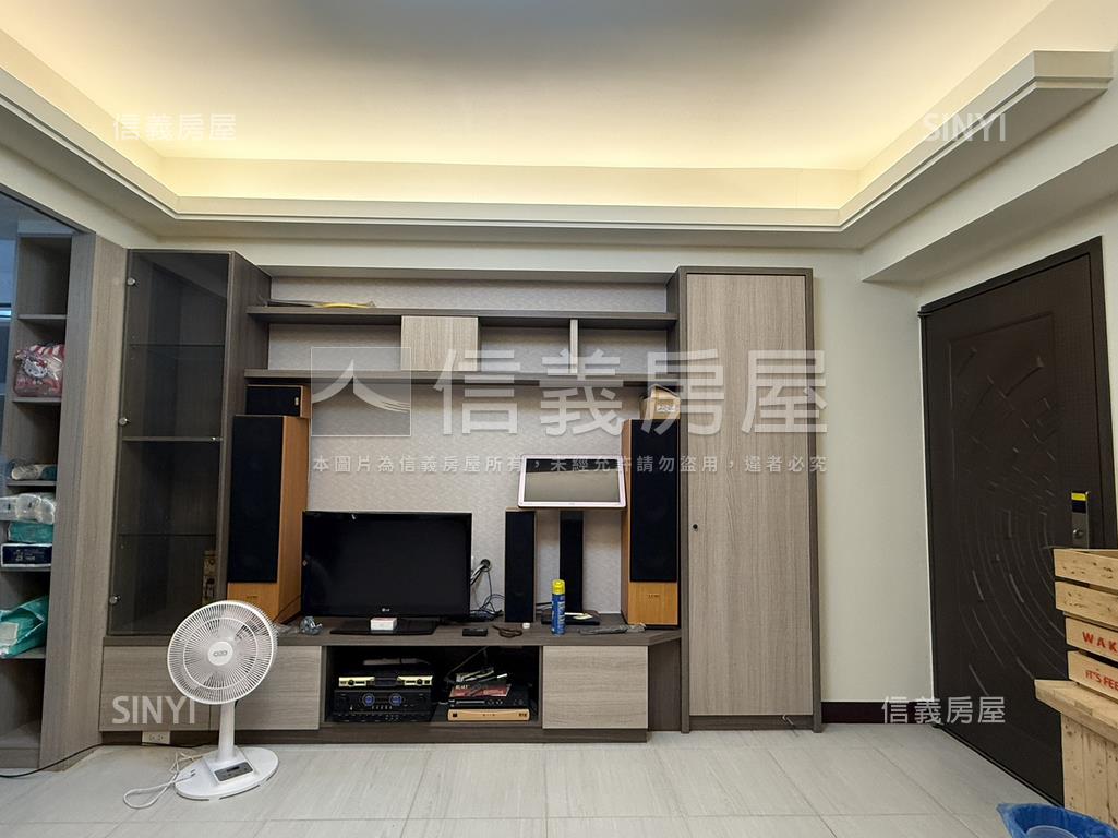 觀音低總價兩房房屋室內格局與周邊環境