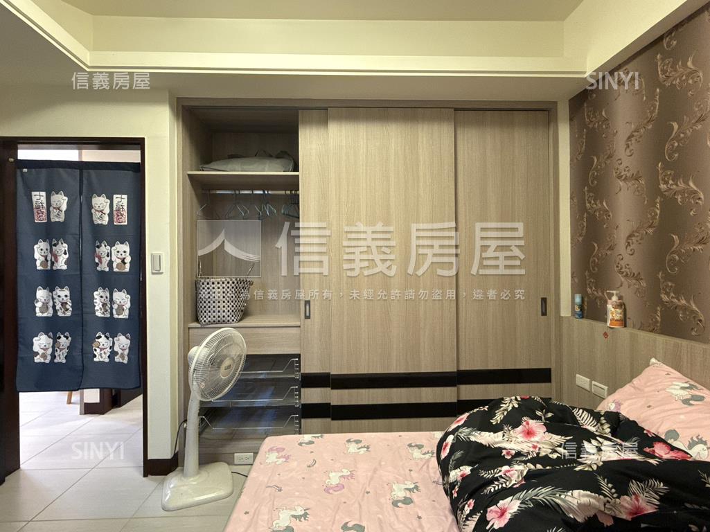 觀音低總價兩房房屋室內格局與周邊環境