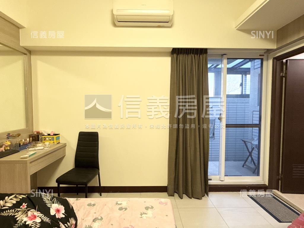 觀音低總價兩房房屋室內格局與周邊環境