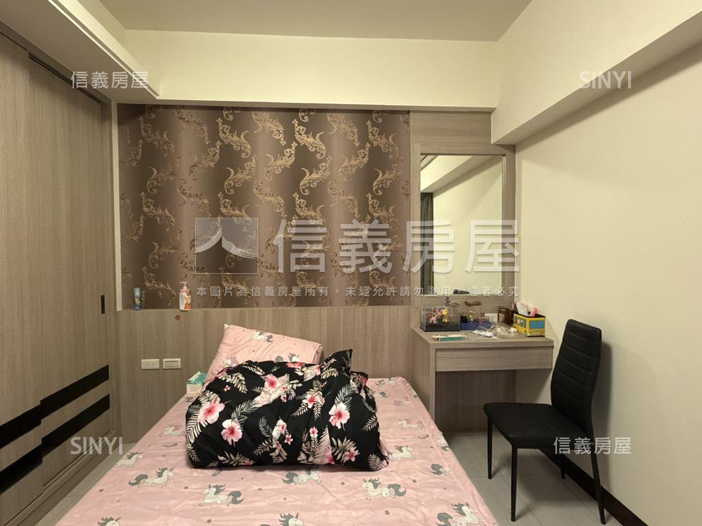 觀音低總價兩房房屋室內格局與周邊環境