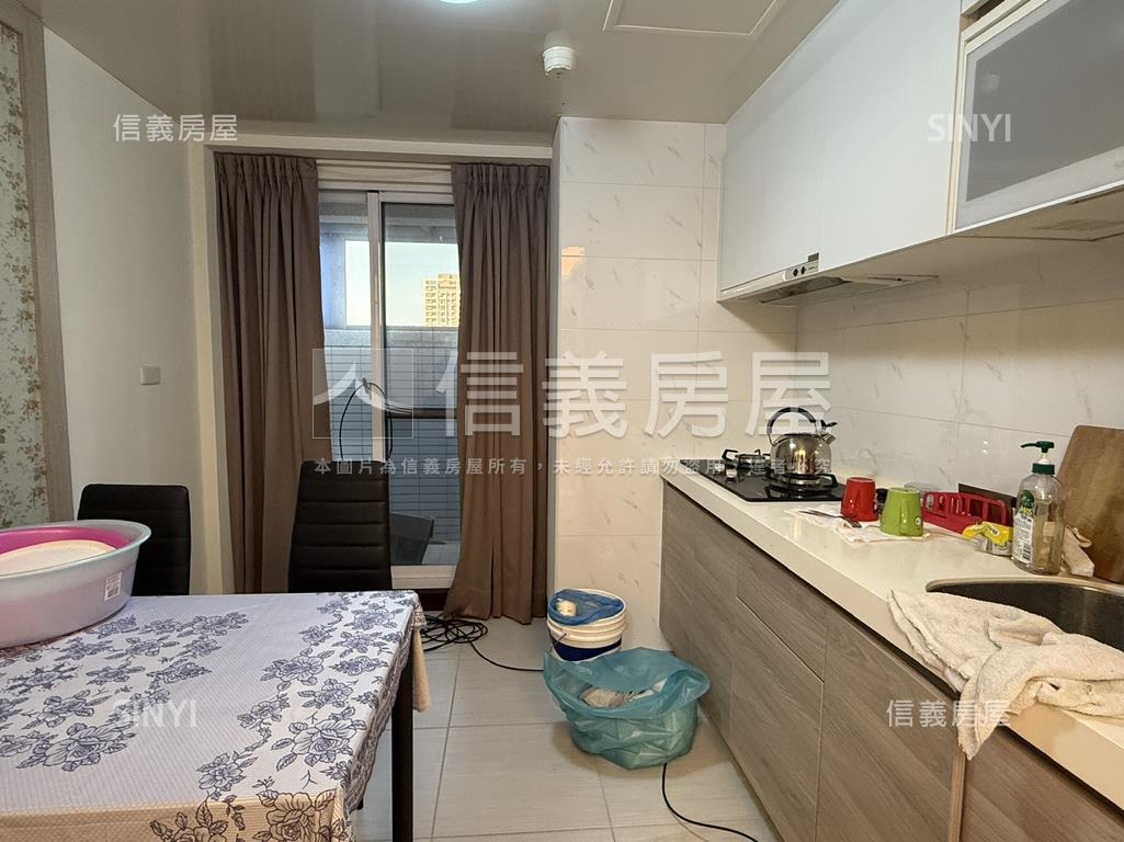 觀音低總價兩房房屋室內格局與周邊環境