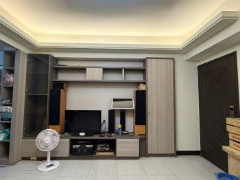 觀音低總價兩房