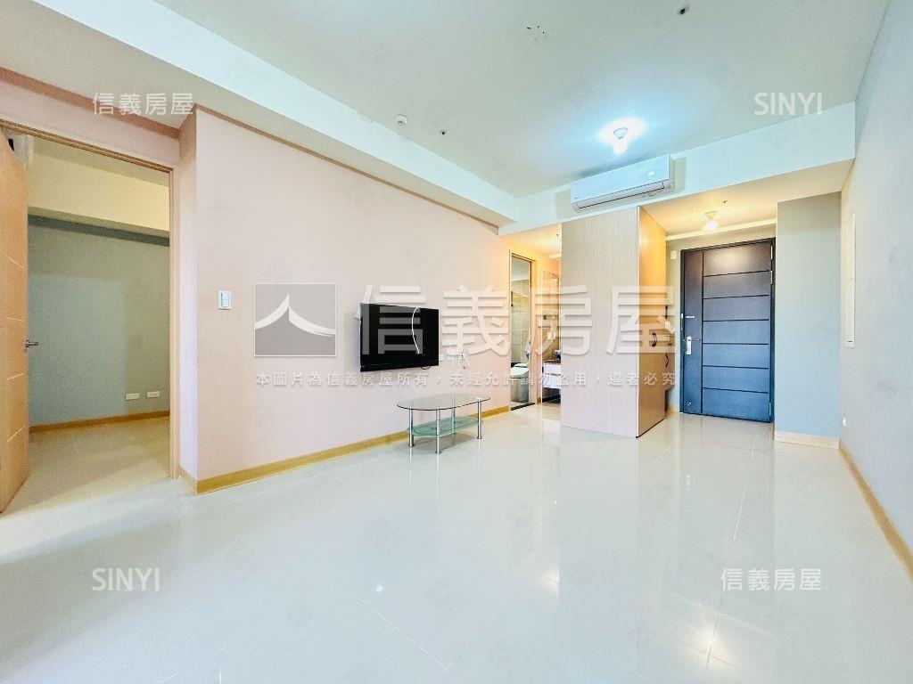 江南大宅樹梢景觀兩房房屋室內格局與周邊環境