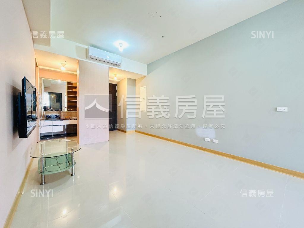 江南大宅樹梢景觀兩房房屋室內格局與周邊環境
