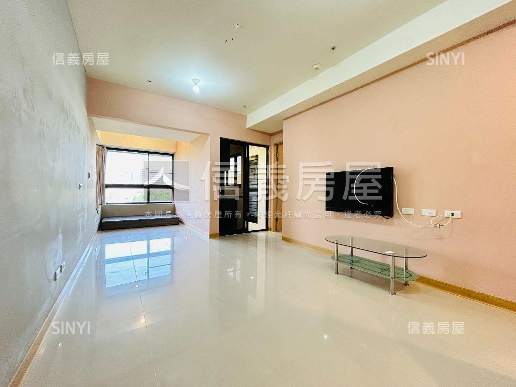 江南大宅樹梢景觀兩房房屋室內格局與周邊環境