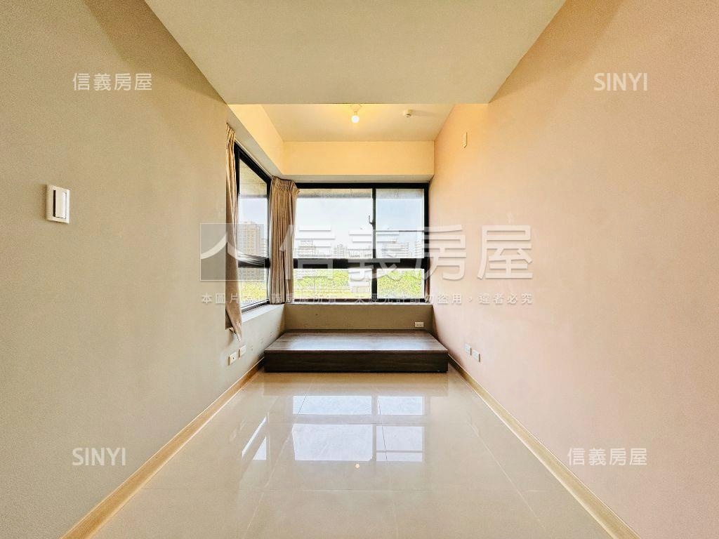 江南大宅樹梢景觀兩房房屋室內格局與周邊環境