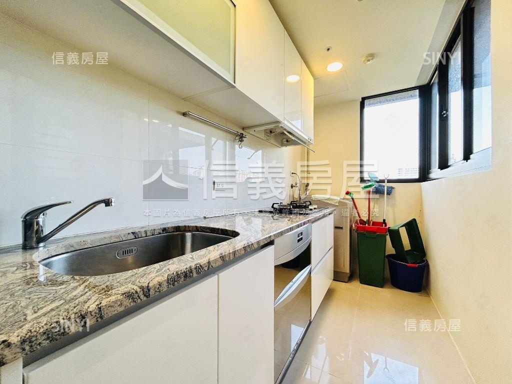 江南大宅樹梢景觀兩房房屋室內格局與周邊環境