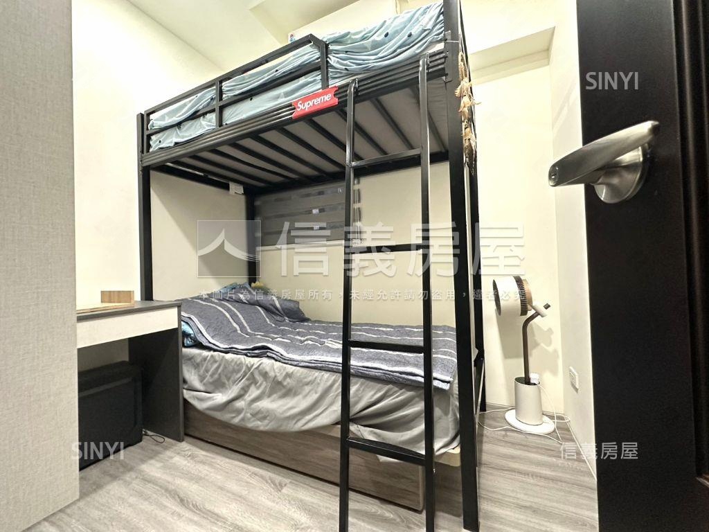 中路璟都米蘭精美三房車位房屋室內格局與周邊環境