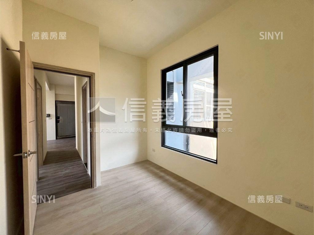 快樂家！近家樂福美三房Ｃ房屋室內格局與周邊環境