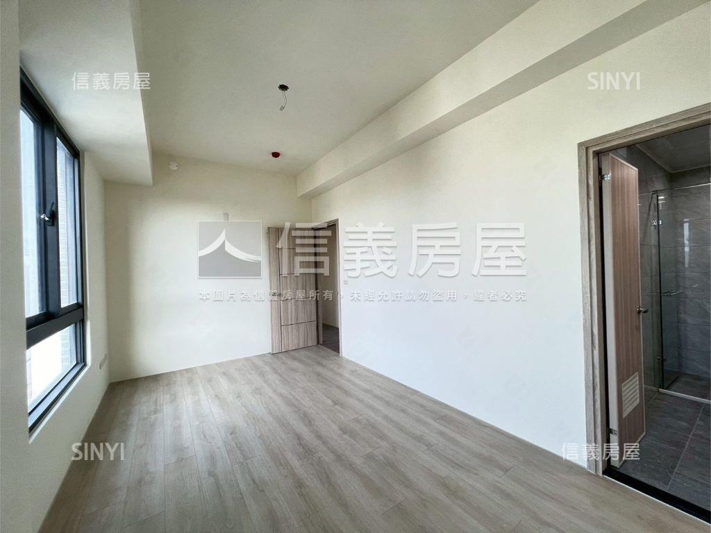 快樂家！近家樂福美三房Ｃ房屋室內格局與周邊環境