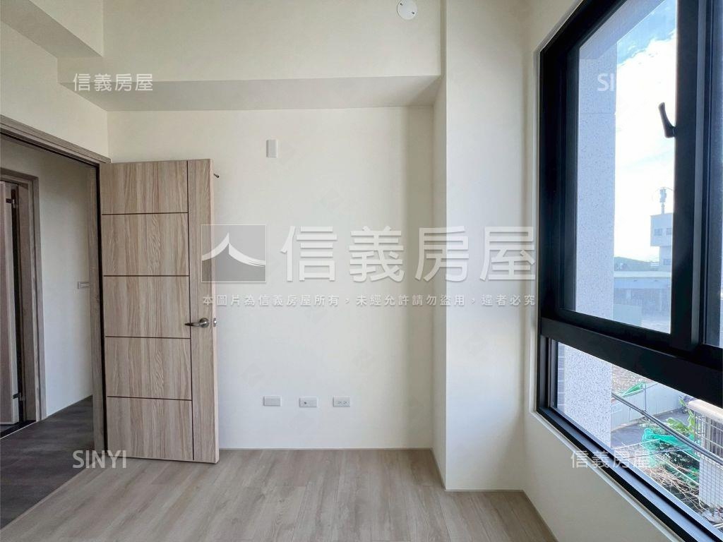 快樂家！近家樂福美三房Ｃ房屋室內格局與周邊環境