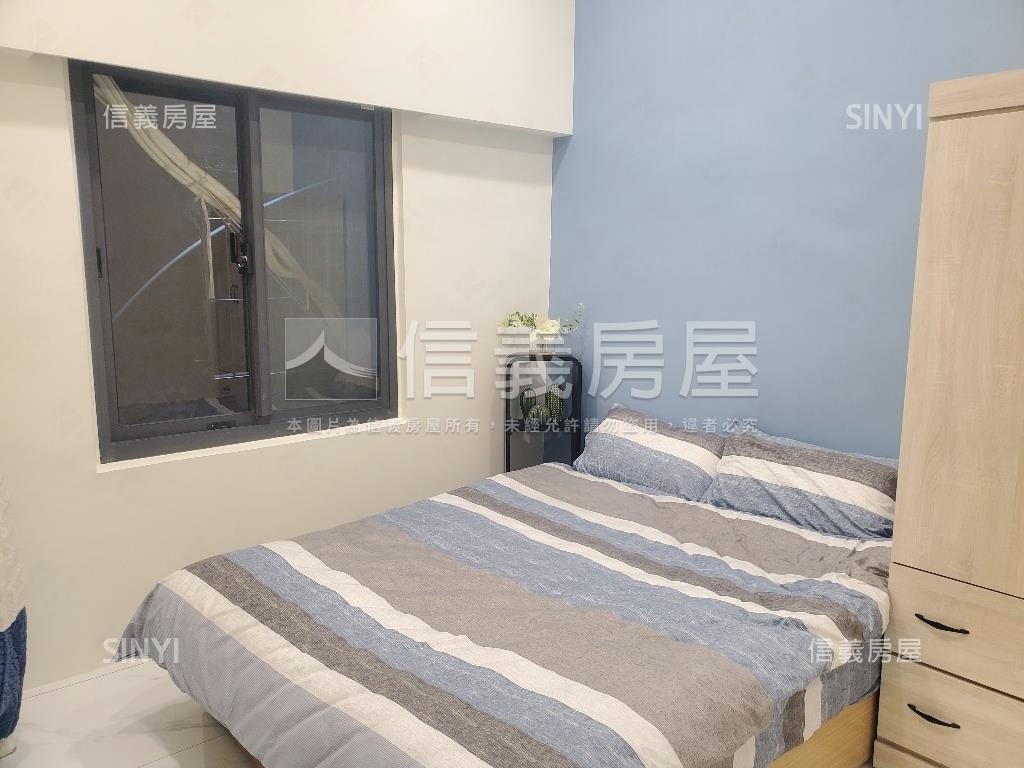 自強路三段房屋室內格局與周邊環境