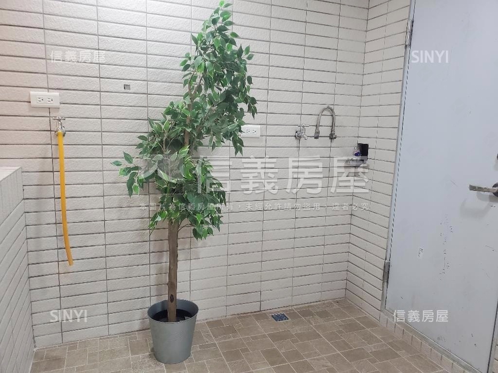 自強路三段房屋室內格局與周邊環境