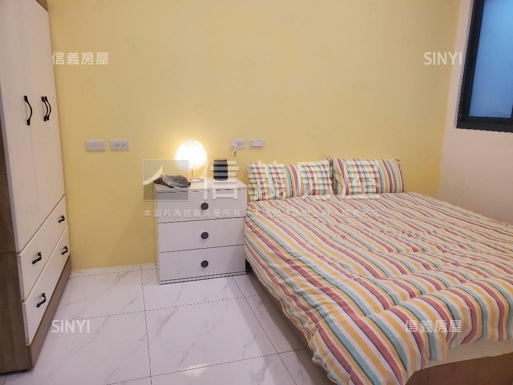 自強路三段房屋室內格局與周邊環境