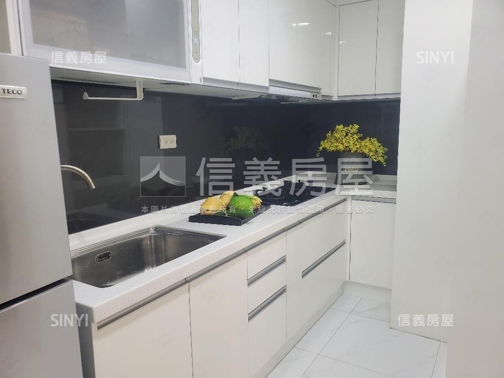 自強路三段房屋室內格局與周邊環境