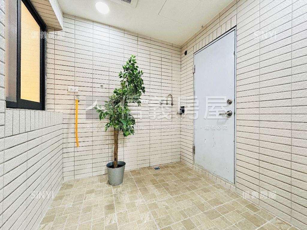 自強路三段房屋室內格局與周邊環境