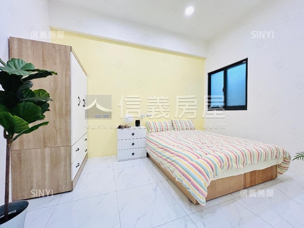 自強路三段房屋室內格局與周邊環境