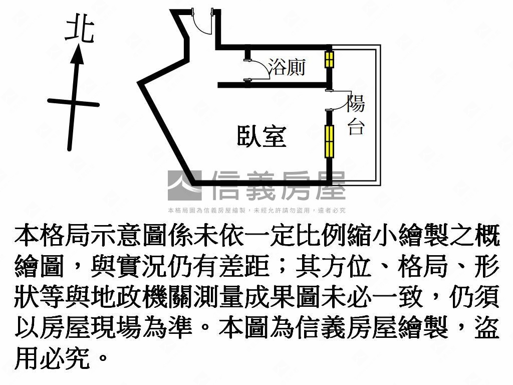 中壢後站鼎富雅居稀有套房房屋室內格局與周邊環境