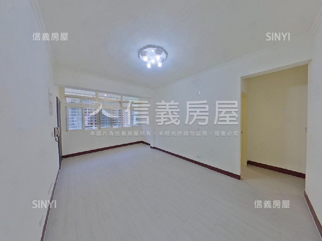 清水精美鼎家房屋室內格局與周邊環境
