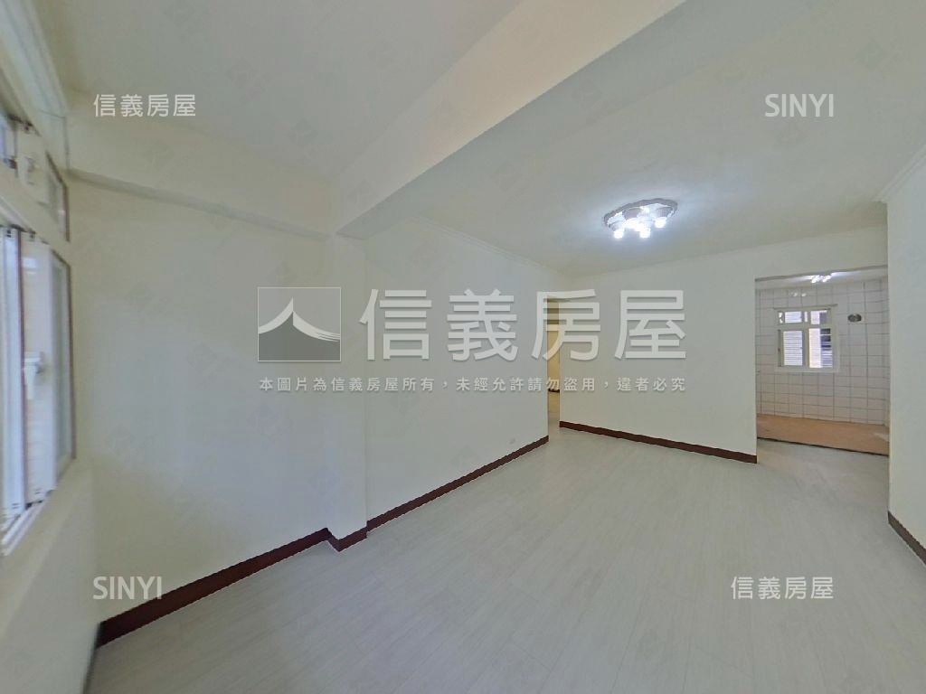 清水精美鼎家房屋室內格局與周邊環境