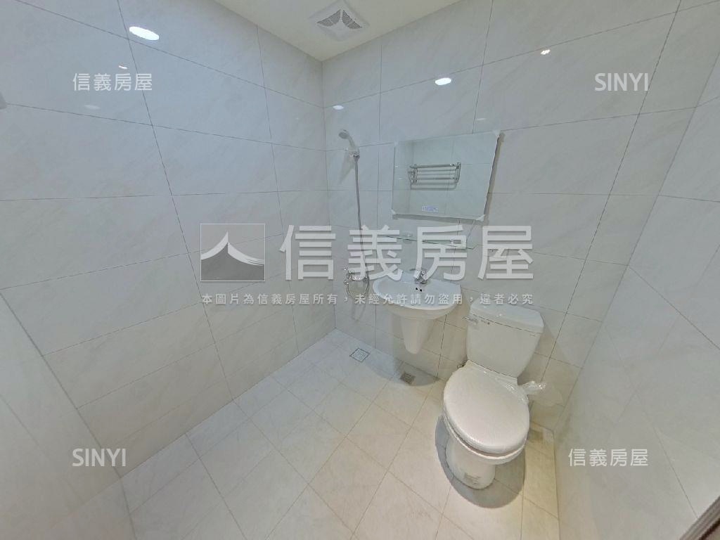 清水精美鼎家房屋室內格局與周邊環境